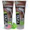 TUNG Tongue Gel by Peak Essentials | Mint Blast Natural Cleaning Paste | 2 PACK | Bad Breath Eliminator, BPA Free