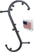 Body Back Buddy Classic USA Made Handheld Massage Cane for Deep Tissue Pain Relief