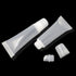 Honbay 10PCS 8ml Refillable Clear Lip Gloss Balm Containers