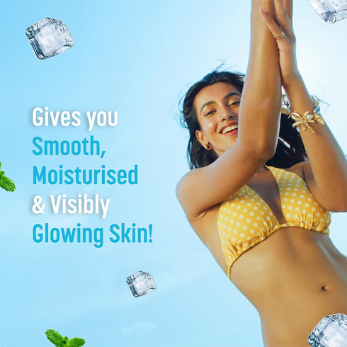Veet Hair Removal Cream, 50 g for Normal Skin