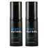 Pre-Shave Oil for Men Bump Patrol with Natural Essential Oils - Smooth Shave, Softer Skin - 1 Ounce - Pack of 2