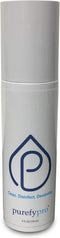 Purefypro Disinfectant Spray (4oz), Kills 99.9999% Viruses, No Rinse, No Residue, Suitable for All Surfaces