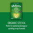Wholesome! Organic Stevia - 75 Packet(s)