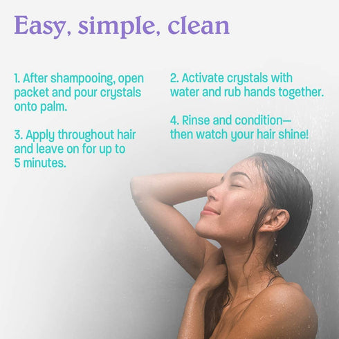 Malibu C Scalp Therapy Wellness Remedy, Dry Scalp Treatment with Vitamin C and Zinc Gluconate