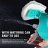 Meluvora 4 1 Countertop in Window Cleaning Kit, Professional Window Vacuum Squeegee with Spray Bottle, Cleaner Brush