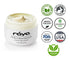 RAYA Microdermabrasion Facial Cream, Gentle Resurfacing Solution for Non-Problem Skin, 2oz