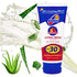 Sunscreen Moisturizing Face & Body Lotion (SPF 30) with Aloe Vera, 3oz, 3 Pack