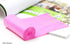CTKcom 5 Gallon Colored Trash Bags, 120 Counts, 6 Rolls for Home Bathroom Bedroom Toilet Office Rubbish Bin