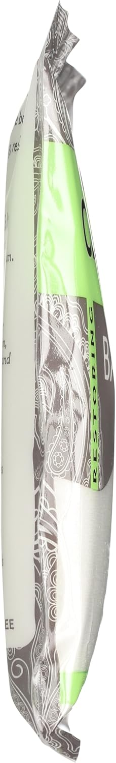 Soothing Touch Bath Salts Pouch, Cedar Sage, 8 Ounce