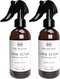 Muse Apothecary Linen Ritual, Aromatic Linen Spray for Bedding and Fabric, Lavender Serenity