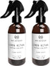 Muse Apothecary Linen Ritual, Aromatic Linen Spray for Bedding and Fabric, Lavender Serenity