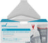 Highmark Low-Density Trash Bags, Coreless Roll, 13 Gallons, 24in. x 27 3/8in., Box Of 38, DP782973