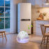 ySky Water Air Purifiers for Home, Air Washer Aroma Diffuser, Air Filter Washer Humidifier, Essential Oils Aroma
