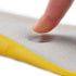 Shoe Insoles, Memory Foam for Excellent Shock Absorption and Cushioning, Comfortable for Men and Women, L