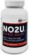 Bryan NITRICEUTICALS Natural Nitric Oxide Supplements for Men & Women, Promotes Blood Circulation & Daily Wellness, 60