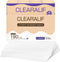 Laundry Detergent Sheets Up to 180 Loads, Fresh Lavender - Eco-Friendly, Great for Travel, Apartments, Dorms