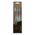 Reach Clean World Plant-Based Toothbrush, Soft Bristles, Vegan Friendly, Recyclable Packaging, 3