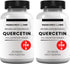 Research Labs Quercetin High Absorption Formula with Bromelain