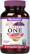 Bluebonnet Nutrition Ladies’ ONE 40+ Whole Food-Bed Multiple, 30 Vegetable Capsules, Non-GMO, Gluten Free