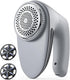 Bymore Fabric Shaver, Lint Remover Defuzzer for Clothes and Furniture, 6-Leaf Blades