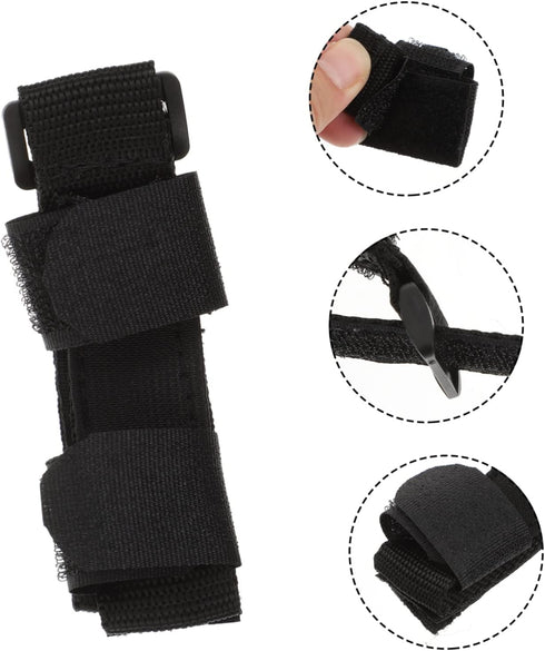 Palm Fixing Strap - Eating Aid for Seniors and Disabled