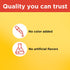 Nature Made Chewable Vitamin C 500 mg, Immune Support Dietary Supplement, 60 Tablets