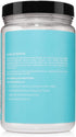 Naked Eaas Amino Acids Powder, 50 Servings Vegan Unflavored Essential Amino Acids Supplement, 500 Grams
