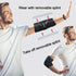 Reamphy Elbow Brace, Comfortable Night Elbow Sleep Support, Adjustable Stabilizer Splints for Cubital Tunnel Syndrome,