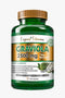 Graviola Soursop 2500 mg Natural Dietary Supplement, Leaf & Fruit Extract, 120 Capsules Made in The USA.
