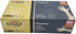 Pro Grade Powder Free Latex Gloves, Medium, 100 Gloves