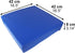 16.5", PEPE Mobility Wheelchair Cushion Viscoelastic Foam for Pressure Relief, Waterproof Removable Zip Cover