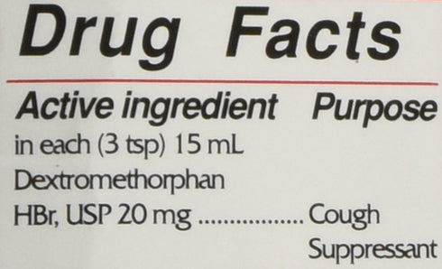 Creomulsion Cough Medicine, 4 Oz