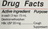 Creomulsion Cough Medicine, 4 Oz