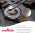Murata 337 Battery SR416SW 1.55V Silver Oxide Watch Button Cell, 5 Batteries