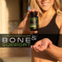 Smarter Vitamin K2 MK7 100mcg (3 Pack) Made with K2VITAL and Kale for Bone Health & Cardiovascular Support, 180 Liquid