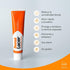 Lacer 125Ml Sensi Pasta