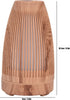 Locadence 100 200ml 7 to Aromatherapy Essential Oil Diffuser, USB Rechargeable LED Colors Wood Grain Humidifier