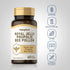 Piping Rock Royal Jelly Propolis Bee Pollen - 60 Caplets, Vegetarian, Non-GMO, Gluten-Free Supplement