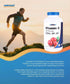 Nutricost Vitamin C with Rose Hips 1025mg, 240 Capsules, Non-GMO Supplement