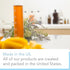2oz Scented Home Fragrance Essential Oil by Expressive Scent (Black Ice)
