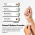 The Patch Collection 100% (Pack 15) - Ultimate Menopause Support Patch for Women | Hot Flushes, Night Sweats, Fatigue
