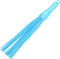 Plastic Medium Floor Broom for Bathroom and Home Cleaning, Hard Bristle Broom (1, Plastic Broom)