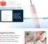 Kuflant HX99 HX68 HX75 HX96 Upgraded Electric Toothbrush Metal Shaft Link Rod Compatible with Philips Sonicare