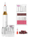 Nail Drill Cordless Electric Files - Gel Nails Efile Manicure Kit for Women, Rechargeable Wireless Grinder (M918)