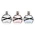 So…?...? Miss Set - Perfumes for Women with Floral, Fruity and Vanilla Perfume Notes - 800 Sprays - Gifts for Women - 3 pcs Gift Set
