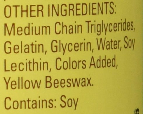 Nature Made High Potency Magnesium 400 mg - 150 Liquid Softgels, Pack of 2
