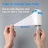 Gary Lint Roller, 220 Sheets Extra Sticky Lint Rollers for Pet Hair, Mini Stick Roller for Daily Cleaning Tool