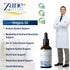 Zane Hellas 50% Oregano Oil - Greek Essential Oil, 1 fl. oz.- 30ml, 86% Min Carvacrol