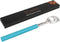 WOVTE Bear Claw Telescopic Back Scratcher - Blue