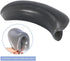Shampoo Bowl Gel Neck Rest, Durable Soft Silicone/PU Gel Neck Cushion Pillow for Spa Hair Salon Sinks